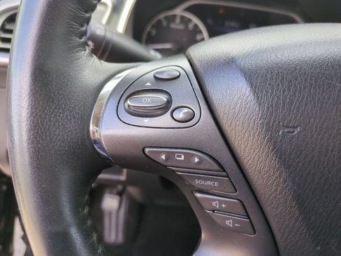 Used 2019 Nissan Murano SV AWD/4WD image 20