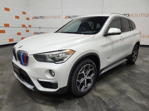 Used 2018 BMW X1 xDrive28i image 15