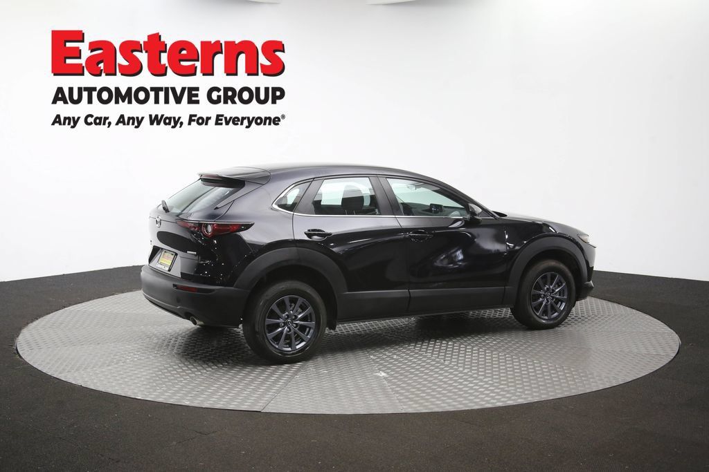 Used 2024 MAZDA CX-30 AWD 2.5 S image 43