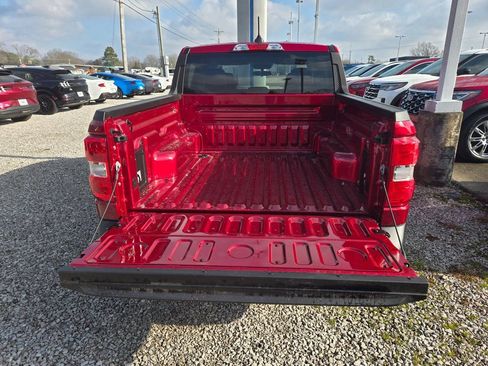 New 2026 Ford Maverick XLT w/ 4K Tow Package AWD/4WD image 5