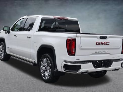 Used 2023 GMC Sierra 1500 Denali w/ Denali Reserve Package AWD/4WD image 22