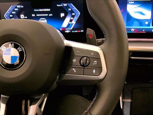 Certified 2025 BMW X1 M35i image 19