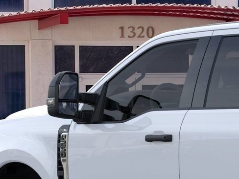 New 2026 Ford F250 XL AWD/4WD image 21