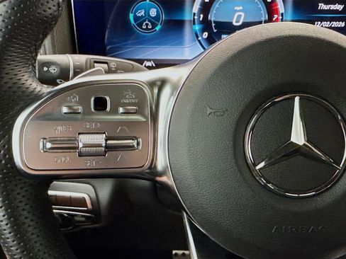 Certified 2024 Mercedes-Benz G 550 image 11