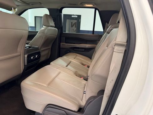 Used 2021 Ford Expedition Max XLT RWD image 34