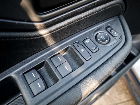 Certified 2026 Honda Odyssey EX-L image 15