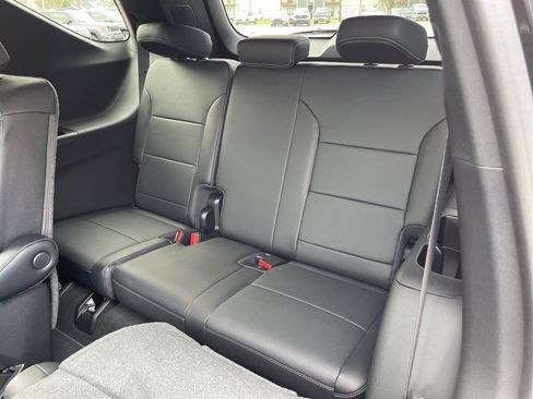 New 2026 Chevrolet Traverse LT w/ Driver Confidence Package image 46