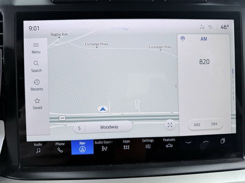 Used 2023 Ford F250 XLT w/ XLT Premium Package image 4