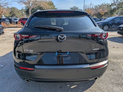 New 2026 MAZDA CX-30 AWD 2.5 S image 4