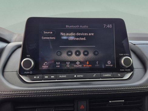 Certified 2023 Nissan Rogue S AWD/4WD image 25