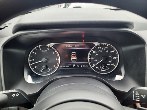 Used 2024 Nissan Rogue SV image 22