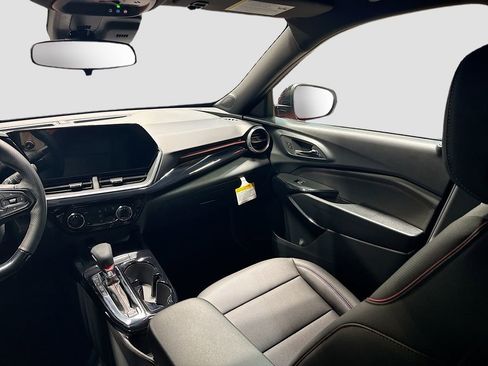 New 2026 Chevrolet Trax RS w/ Driver Confidence Package image 22