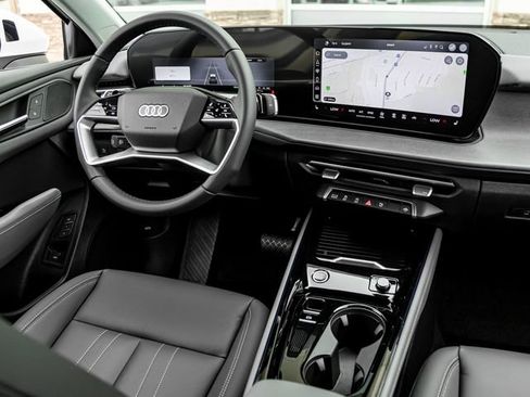 New 2026 Audi Q3 quattro 2.0T AWD/4WD image 20