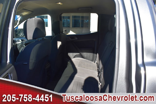 Used 2023 Ford Ranger XLT w/ Equipment Group 302A High AWD/4WD image 22