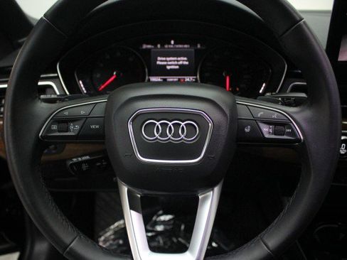 Used 2024 Audi A5 2.0T Premium AWD/4WD image 10