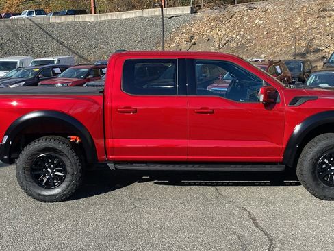 Certified 2024 Ford F150 Raptor image 29