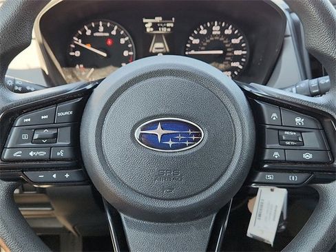 Used 2024 Subaru Crosstrek 2.0i image 24