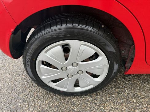 Used 2017 Chevrolet Spark LS image 7