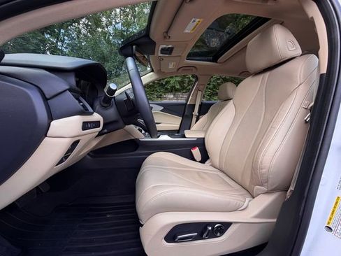 Used 2025 Acura TLX w/ Technology Package FWD image 13