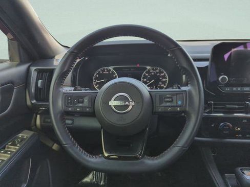 Certified 2025 Nissan Pathfinder Rock Creek AWD/4WD image 22