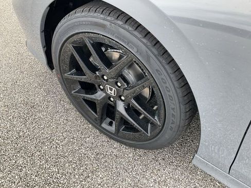 New 2026 Honda Civic Sport image 18