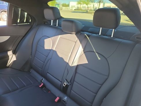 Used 2020 Mercedes-Benz C 300 Sedan image 14