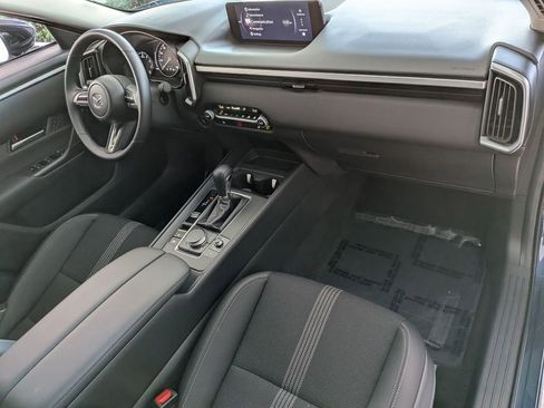 Used 2025 MAZDA CX-50 AWD 2.5 S w/ Premium Package image 31