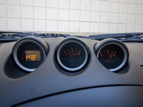 Used 2007 Nissan 350Z Coupe RWD image 20
