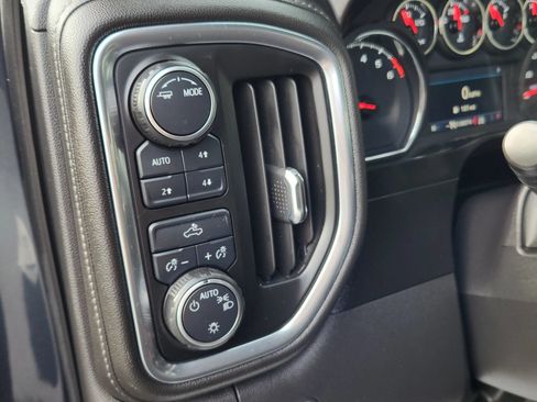 Used 2020 Chevrolet Silverado 1500 LT w/ All-Star Edition AWD/4WD image 9