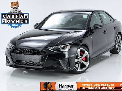 Used 2023 Audi A4 2.0T Premium Plus w/ Premium Plus Package