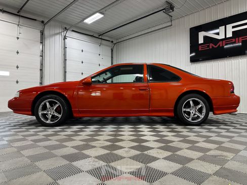 Used 1993 Ford Thunderbird Super RWD image 11