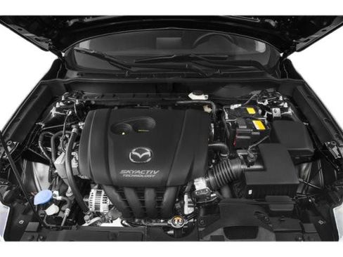 Used 2019 MAZDA CX-3 Sport FWD image 15