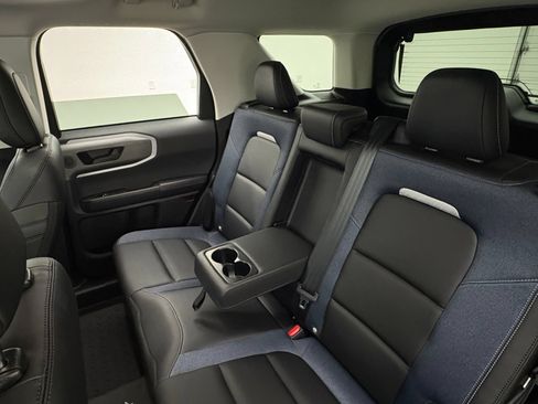 Used 2025 Ford Bronco Sport Outer Banks w/ Outer Banks Tech Package+ AWD/4WD image 41