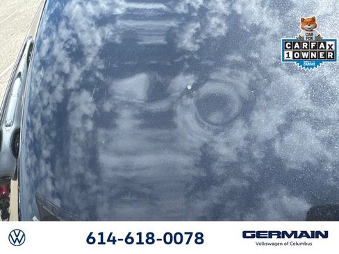 Used 2018 Chrysler Pacifica Touring-L FWD image 9
