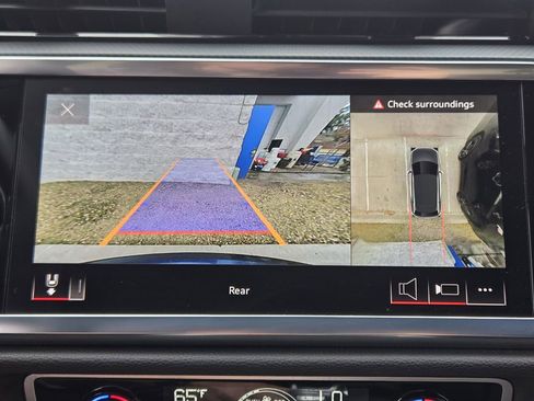 Certified 2023 Audi Q3 2.0T Premium Plus w/ Premium Plus Package image 21