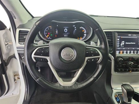 Used 2018 Jeep Grand Cherokee Summit image 14