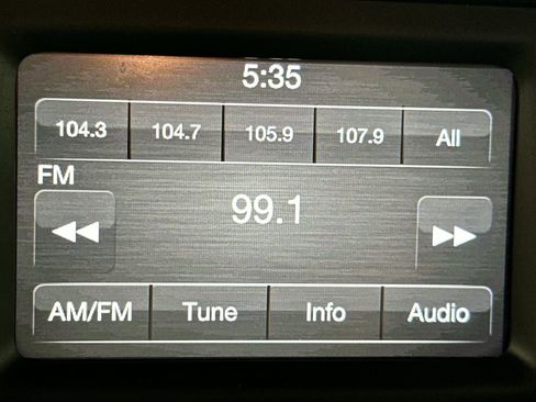 Used 2020 RAM 2500 Tradesman image 20