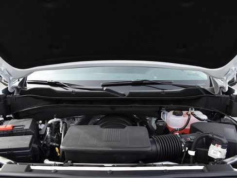 New 2026 Chevrolet Silverado 1500 LT Trail Boss w/ LT Trail Boss Premium Package AWD/4WD image 15
