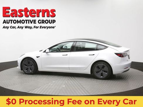 Used 2023 Tesla Model 3 Standard Range RWD image 58