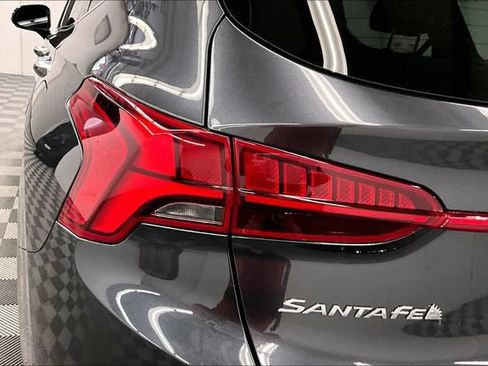 Used 2023 Hyundai Santa Fe Calligraphy AWD/4WD image 35