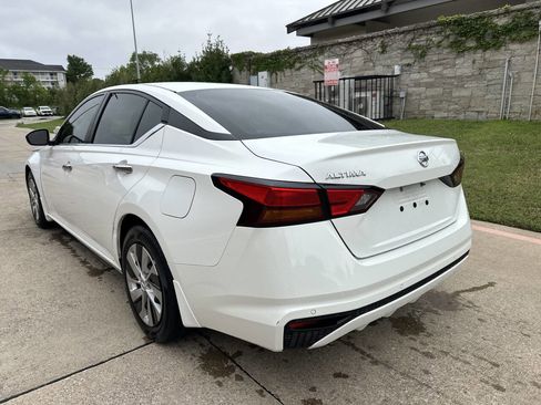 Used 2021 Nissan Altima 2.5 S w/ Driver Assist Package image 7