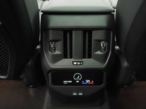 Certified 2026 BMW X3 xDrive30i AWD/4WD image 14