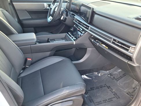 New 2025 Hyundai Santa Fe XRT image 24