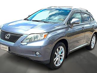 Used 2012 Lexus RX 350 FWD w/ Premium Pkg video 1