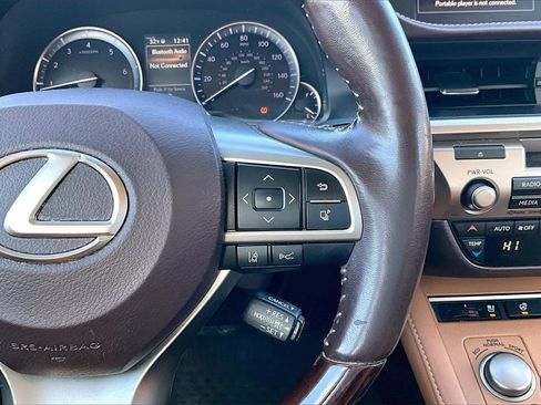 Used 2018 Lexus ES 350 image 17