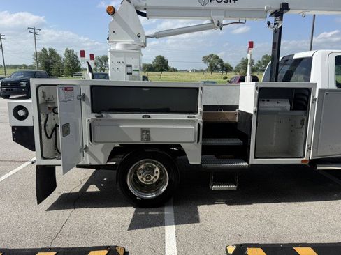 Used 2022 RAM 5500 Tradesman AWD/4WD image 20