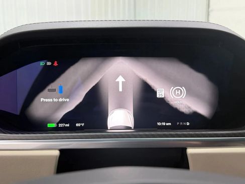Used 2023 Tesla Model X Plaid AWD/4WD image 23