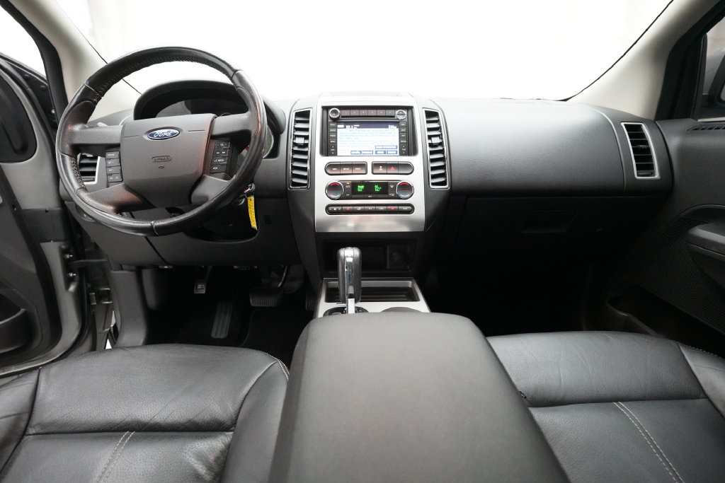 Used 2008 Ford Edge Limited AWD/4WD image 5