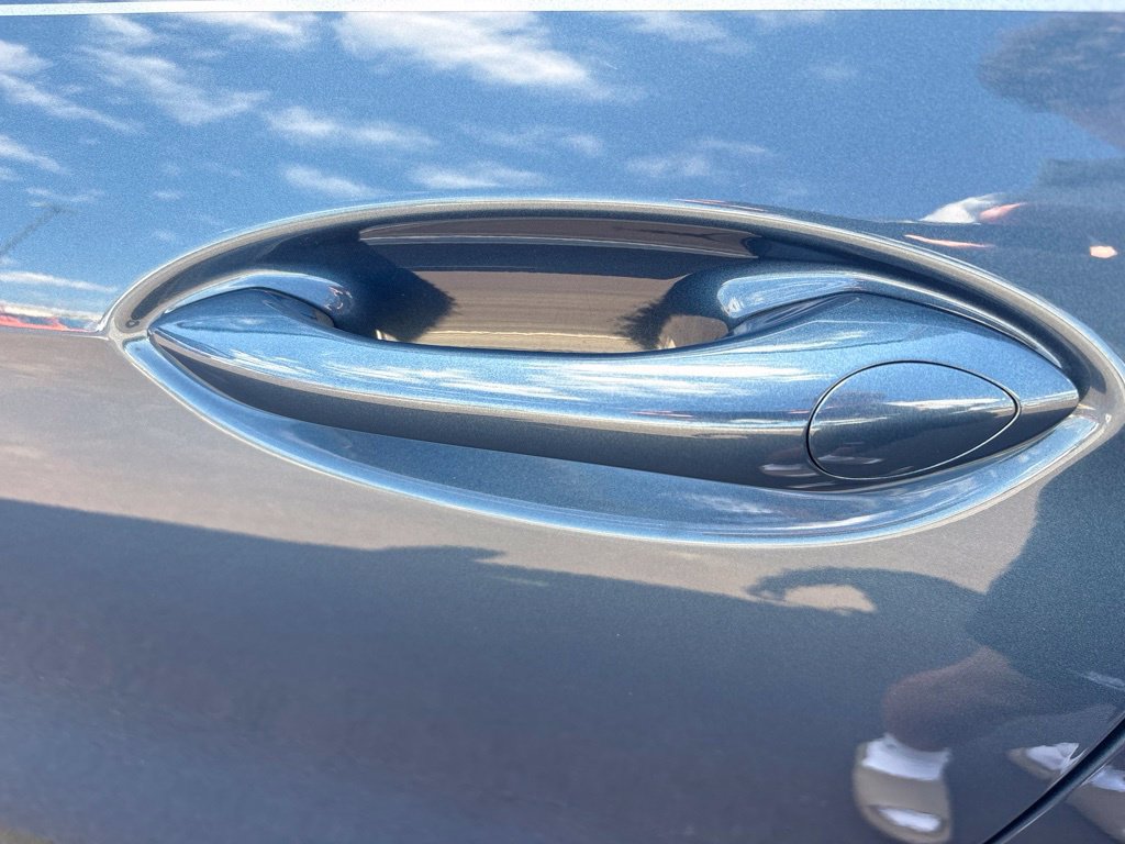 Used 2025 Buick Envista Preferred FWD image 9