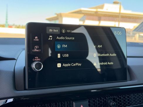 New 2026 Honda CR-V EX-L image 18